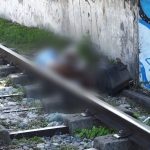 linha do TRem