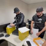 pOlicia civil