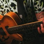 violão