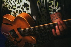 violão
