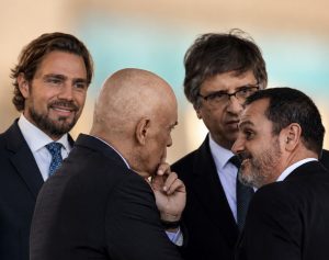 vorcaro-perguntou-a-moraes-se-dava-para-ldquo-reverter-rdquo-situacao-com-paulo-gonet-e-andrei-rodrigues