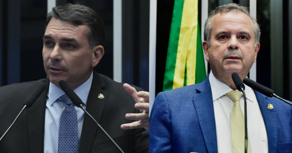 Flavio e rogeiro