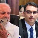 fLAVIO E LULA
