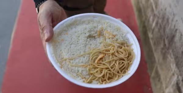 mACARRÃO